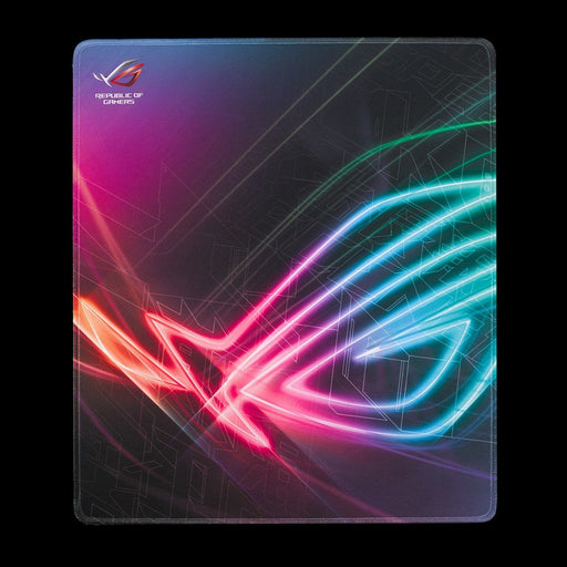 EAN 0889349759318 - ASUS ROG Strix Edge Alfombrilla de ratón para juegos Multicolor imagen 1