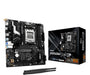 EAN 4711581490765 - Asrock B850M-X WiFi R2.0 AMD B850 Zócalo AM5 micro ATX imagen 1
