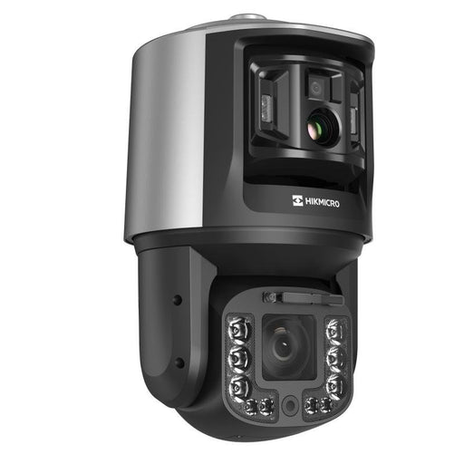 EAN 6974004645083 - Hikvision HM-TX2840-10/G0/T1 cámara de vigilancia Cámara de seguridad IP Interior 2688 x 1520 Pixeles Par imagen 2