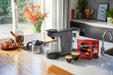 EAN 8720389014284 - Philips HD6593/22 cafetera eléctrica Semi-automática Cafetera combinada 1 L imagen 10