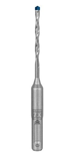 EAN 4059952532295 - Bosch Expert SDS plus-7X Hammer drill bit 10 pieza(s) imagen 1