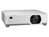 EAN 5028695614826 - NEC P627UL Proyector de alcance estándar 6200 lúmenes ANSI 3LCD WUXGA (1920x1200) Blanco imagen 6