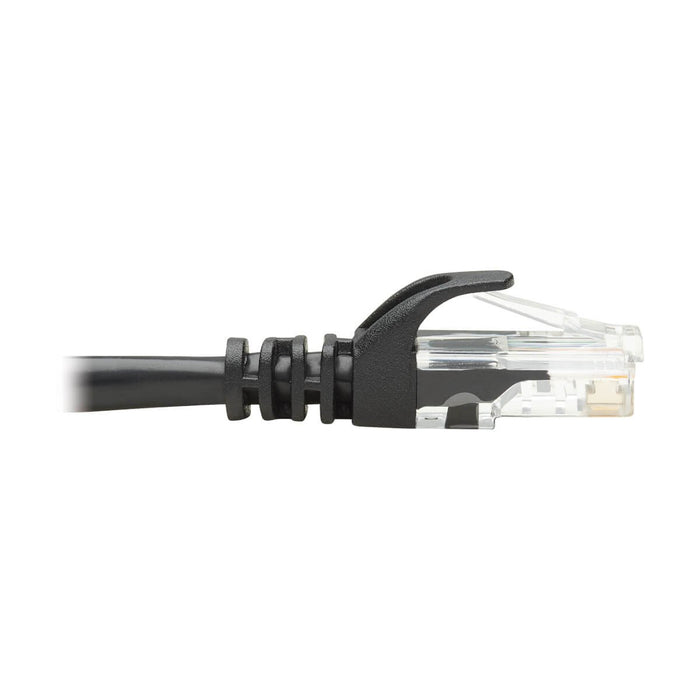 EAN 37332222114 - Tripp Lite U009-010-RJ45-X cambiador de género para cable RJ-45 USB 2.0 Type-A imagen 3