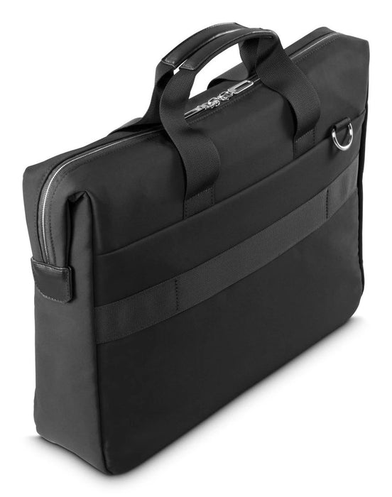 EAN 4047443533715 - Hama Ultimate 35,8 cm (14.1") Maletín Toploader Negro imagen 3