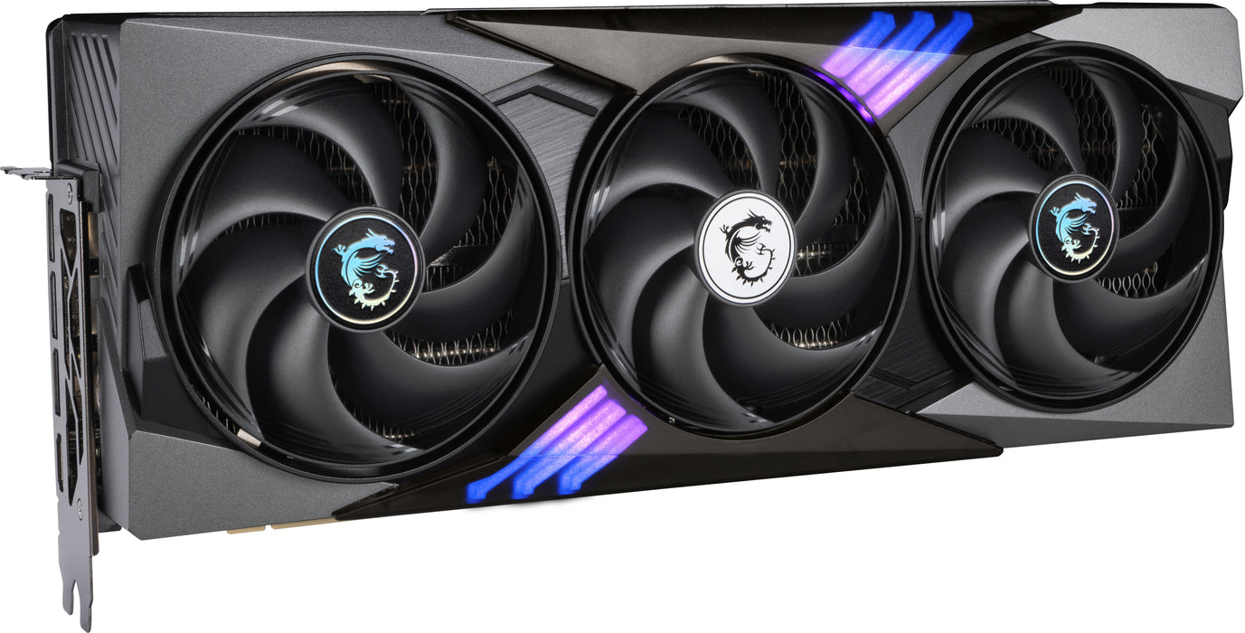 EAN 4711377302456 - MSI GAMING GeForce RTX5090 TRIO OC 32GB NVIDIA GeForce RTX 5090 GDDR7 imagen 7