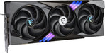 EAN 4711377302456 - MSI GAMING GeForce RTX5090 TRIO OC 32GB NVIDIA GeForce RTX 5090 GDDR7 imagen 7