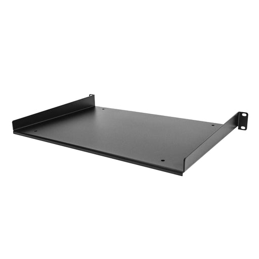 EAN 0065030893718 - StarTech.com SHELF-1U-12-FIXED-S accesorio de bastidor Cajón metálico para rack imagen 2