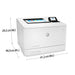 EAN 0193905215881 - HP Color LaserJet Enterprise M455dn 600 x 600 DPI A4 imagen 9