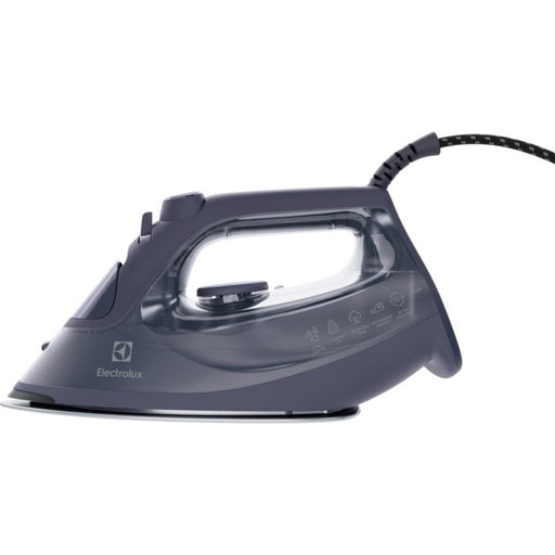 EAN 7332543795369 - Electrolux E6SI1-4MN Plancha vapor-seco Suela de Glissium 2500 W Marina imagen 2