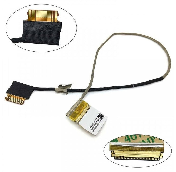EAN 8435597462863 - Portatilmovil FLEX645 refacción para laptop Cable imagen 2