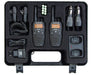 EAN 4010384207014 - Stabo freecomm 700 two-way radios 8 canales Negro imagen 1