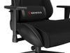 EAN 5901969443967 - GENESIS Nitro 440 G2 Butaca para jugar Asiento acolchado Negro, Gris imagen 6