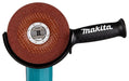 EAN 0088381751117 - Makita DGA521ZX1 amoladora angular 12,5 cm 8500 RPM 1,7 kg imagen 14
