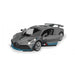 EAN 4042774462444 - Jamara Bugatti Divo modelo controlado por radio Coche de carreras de carretera Motor eléctrico 1:14 imagen 5