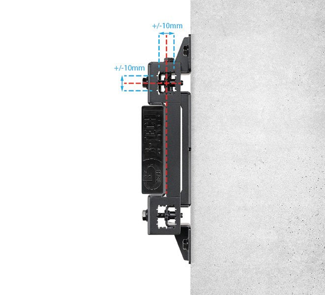 EAN 5704174953159 - B-Tech BT8390-WFK6 imagen 2