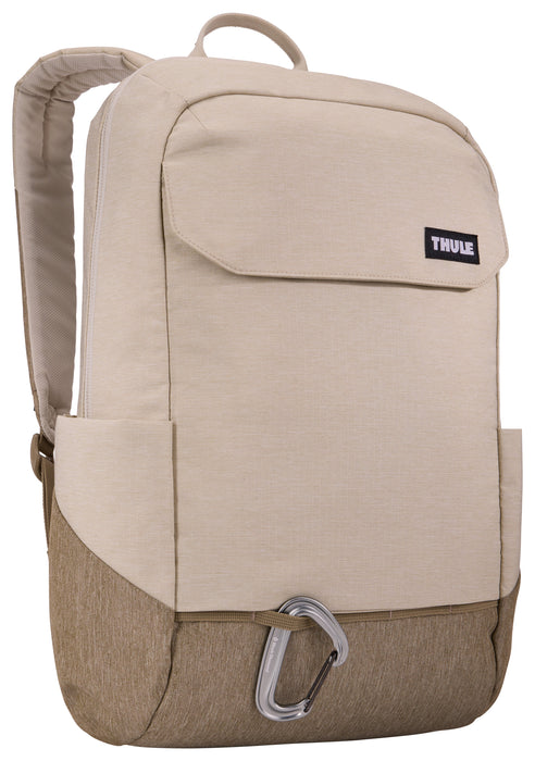EAN 0085854256292 - Thule Lithos TLBP216 Pelican mochila Mochila informal Crema de color, Marrón Poliéster imagen 12
