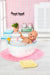 EAN 4001167832691 - BABY born Bath Bathtub Bañera para muñecas imagen 34