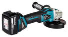 EAN 0088381751117 - Makita DGA521ZX1 amoladora angular 12,5 cm 8500 RPM 1,7 kg imagen 5