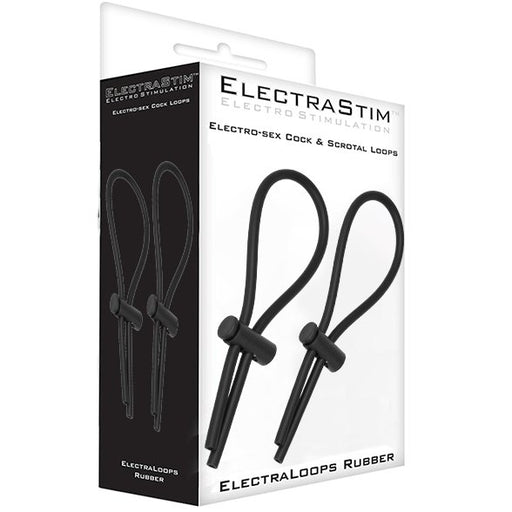 EAN 0609224031007 - ElectraStim ElectraLoops Lazo ajustable imagen 2
