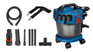 EAN 3165140995405 - Bosch GAS 18V-10 L Professional Negro, Azul imagen 1
