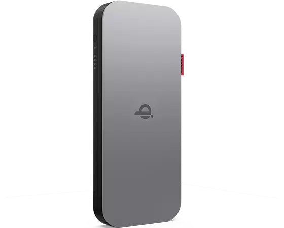 EAN 0195713001601 - Lenovo 40ALLG1WWW batería externa Ión de litio 10000 mAh Cargador inalámbrico Negro imagen 5