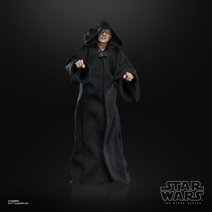 EAN 5010993959648 - Star Wars The Black Series F43665X0 toy figure imagen 3