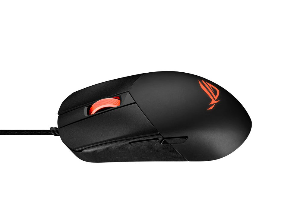 EAN 4711081810346 - ASUS ROG Strix IMPACT III ratón Juego mano derecha USB tipo A Óptico 12000 DPI imagen 4