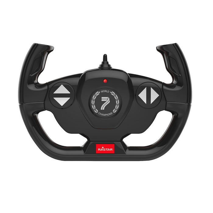 EAN 4042774467296 - Jamara 402106 modelo controlado por radio Coche de carreras de carretera Motor eléctrico 1:12 imagen 4