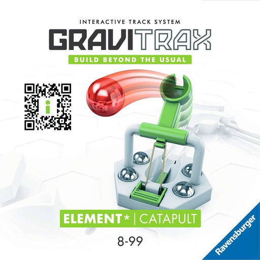 EAN 4005556224111 - Ravensburger 22411 juego de tablero GraviTrax Element Catapult Juego de mesa imagen 1