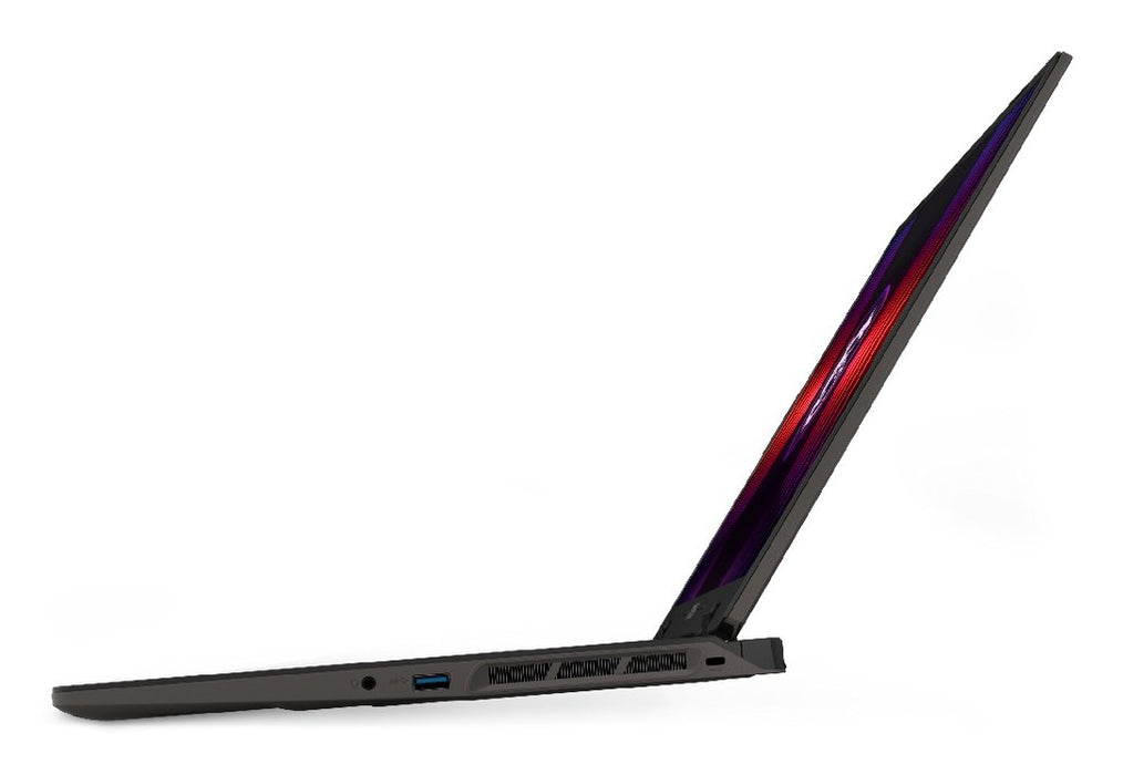 EAN 4711377191371 - MSI Sword 16 HX Intel® Core™ i9 i9-14900HX Portátil 40,6 cm (16") Full HD 16 GB DDR5-SDRAM 1 TB SSD NVIDI imagen 4