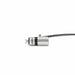 EAN 7640239421455 - DICOTA D32068 cable antirrobo Plata 0,3 m imagen 4
