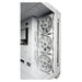 EAN 4260070129438 - LC-Power Gaming 807W Midi Tower Blanco imagen 8
