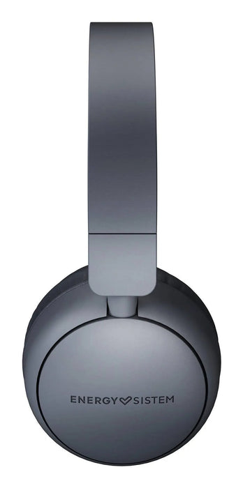 EAN 8432426457618 - Energy Sistem HeadTuner Auriculares Inalámbrico Diadema Llamadas/Música USB Tipo C Bluetooth Negro imagen 4