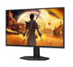 EAN 4038986642576 - AOC G4 25G42E pantalla para PC 62,2 cm (24.5") 1920 x 1080 Pixeles Full HD LED Negro, Rojo imagen 2