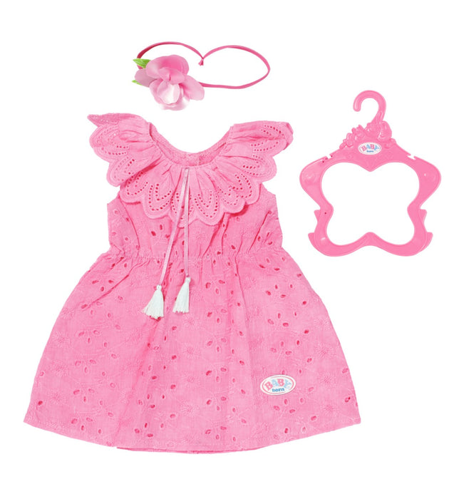 EAN 4001167832684 - BABY born 832684 accesorio para muñecas Vestido para muñecas imagen 1