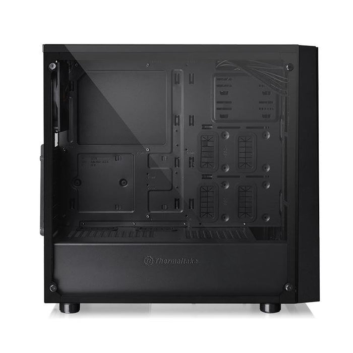 EAN 4711246872011 - Thermaltake Versa J21 Tempered Glass Edition Midi Tower Negro imagen 14