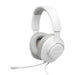 EAN 1200130015526 - JBL Quantum 100M2 Auriculares Alámbrico Diadema Juego Blanco imagen 6
