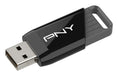 EAN 0751492792897 - PNY Attaché X unidad flash USB 256 GB USB tipo A 3.2 Gen 1 (3.1 Gen 1) Negro imagen 1