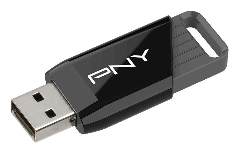 EAN 0751492792897 - PNY Attaché X unidad flash USB 256 GB USB tipo A 3.2 Gen 1 (3.1 Gen 1) Negro imagen 1