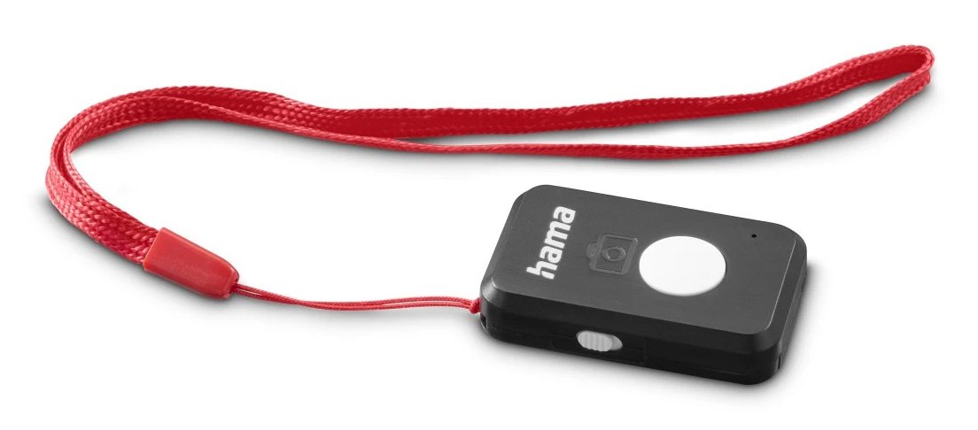 EAN 4007249046796 - Hama Solid 80 Ball tripode Smartphone/Cámara digital 3 pata(s) Negro imagen 9