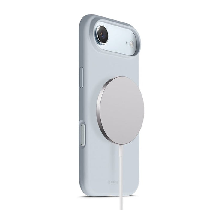 EAN 5904310705929 - Crong funda para teléfono móvil 16,8 cm (6.6") Azul claro imagen 1