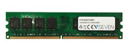 EAN 5050914959753 - V7 V764001GBD módulo de memoria 1 x 1 GB imagen 1