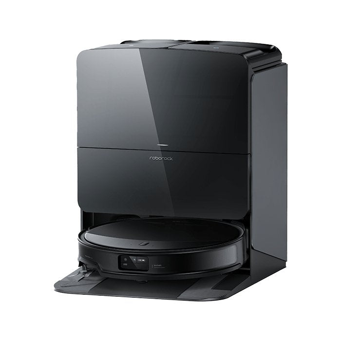 EAN 6970995783445 - Roborock Saros 10R Sin bolsa Negro imagen 1