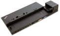 EAN 0887770918106 - Lenovo ThinkPad Pro Dock - 65W Acoplamiento Negro imagen 2