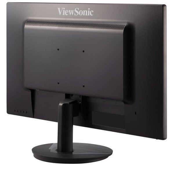 EAN 0766907007169 - Viewsonic Value Series VA2718-SH LED display 68,6 cm (27") 1920 x 1080 Pixeles Full HD Negro imagen 7