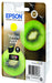 EAN 8715946646268 - Epson Kiwi 202 cartucho de tinta 1 pieza(s) Original Rendimiento estándar Amarillo imagen 3