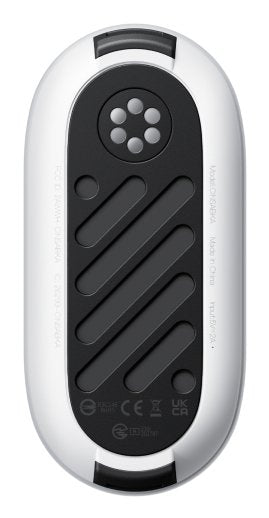 EAN 6970357854776 - Insta360 GO 3 cámara para deporte de acción 2K Ultra HD Wifi 35 g imagen 7