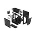 EAN 7340172702627 - Fractal Design Meshify 2 Nano Negro imagen 21