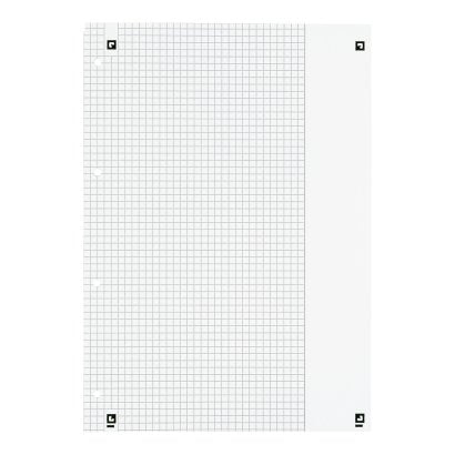 EAN 4006144921269 - Oxford 100050356 cuaderno y block A4 80 hojas Amarillo imagen 3