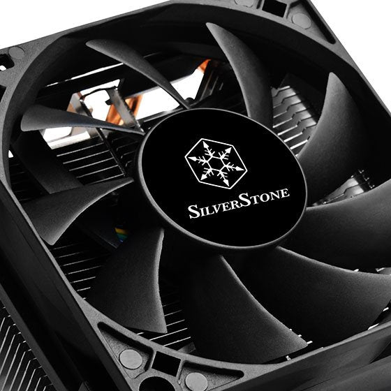EAN 4710007225998 - Silverstone krypton KR01 Procesador Enfriador 8 cm imagen 13